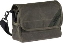 Domke Heritage Shoulder Bag Camera Case, Green (700-52M)