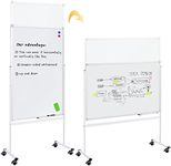 Hand in Hand Mobile Whiteboard, Hei