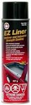 Dominion Sure Seal - EZ Liner Bedliner & Industrial Strength, Anti-Skid Coating - Ultimate Protection for Truck Beds - Rust Inhibitor for Metal, Plastic, Wood, Fiberglass & Concrete - 3.78L (1 gal)