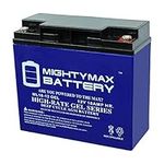 Mighty Max Battery 12V 18AH Gel Bat