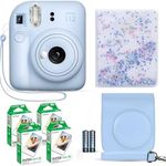 Fujifilm Instax Mini 12 Instant Cam