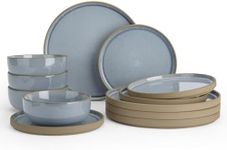Richmount Nature Plates and Bowls S