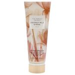 Victoria's Secret Body Coconut Oils