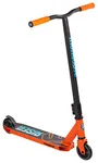 Mongoose Rise 100 Freestyle Kick Scooter, Orange/Black, One Size