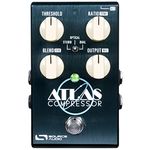 Source Audio Atlas Compressor Pedal