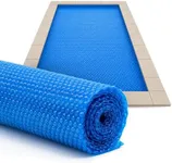 Sun2Solar Blue 20 ft x 40 ft Rectan