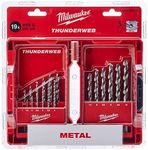 Milwaukee 4932352374 Drill, Set 19 