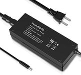 PowerHOOD 12V AC/DC Adapter Compati