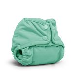 Rumparooz One Size Cloth Diaper Cover - Snap - Sweet