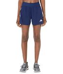 adidas Women's Tiro 23 League Shorts, Black/White, X-Small