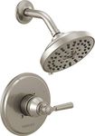 Peerless PTT14223-BN Westchester Shower Only Trim Single Handle 14S, Brushed Nickel