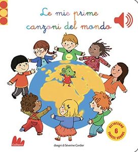 Le mie pri