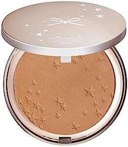 Ciaté Ciate Bamboo Bronzer Mattifying Powder Bronzer - South Beach 65g