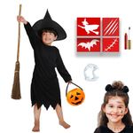 Halloween Costume For Girls