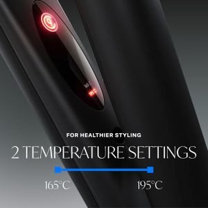 Cloud Nine Touch Hair Straightener – Ceramic Plates, Fast Heat Up