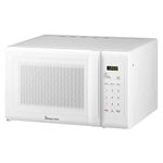 Magic Chef MCD993W 0.9 Cu. Ft. 900W White Countertop Microwave Oven
