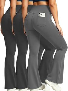 MaaGcc Work Pants Women, Business Casual Pants for Women, Slacks for Womens