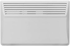 Devola Electric Panel Heater Low En
