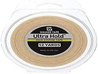 Ultra Hold Tape Hold 3/4 Inch x 12 