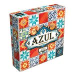 Next Move Games Azul - Bilingual English/French (NMG60010ENFR)