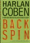 Back Spin: A Classic Myron Bolitar Novel