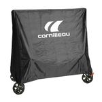 Cornilleau Premium Polyester Table Tennis Table Cover