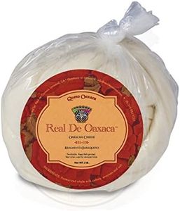 Queso Oaxa