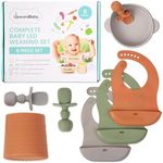 Upward Baby Led Weaning Supplies - 