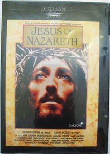 Jesus of Nazareth