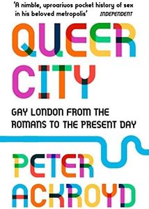 Queer City