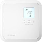 Stelpro Programmable Electronic Thermostats for Fan Heaters and Fan-Forced Units (ST402PFF - 4000W)