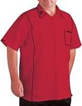 Unicorn Men's Teknik Dart Shirt - R