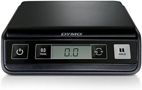 Dymo 1772056 Scales, Digital Mailing Scale, 5-Pound