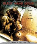 Black Hawk Down [Blu-ray] (Bilingual)