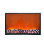 Classic Flame Electric Fireplace