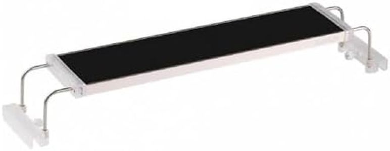 SUNSUN ADS-H Marine Aquarium Reef LED Lights for Fish Tanks 38cm-100cm (ADS-300H 24W 38cm-60cm)