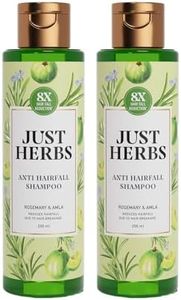 Just Herbs