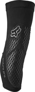 Fox Racing Enduro Pro Mountain Bike Knee Guard, X-Large