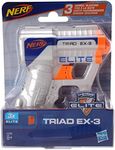 Nerf N-Strike Elite Triad EX-3 Blas