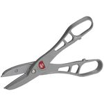 Malco Products M14N Aluminium Straight Snip, NA