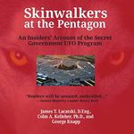 Skinwalkers at the Pentagon: An Ins