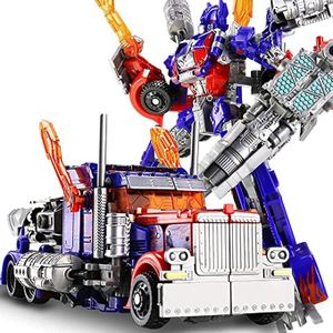 Transforme