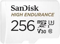 SanDisk High Endurance microSDXC Ca