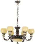 Mllxon Miniature Dollhouse led Lights lamp, Dollhouse Mini Chandelier Light,Dollhouse Furniture Accessories Mini Bedroom Décor