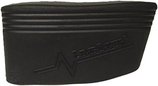 LimbSaver Slip-On Recoil Pad, Large (10548)