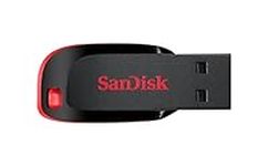 SanDisk 128GB Cruzer Blade USB 2.0 