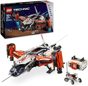 LEGO Techn