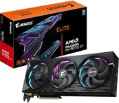 Gigabyte AORUS Radeon RX 9070 XT El