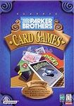 Parker Brothers Card Games: Racko, 
