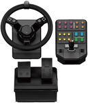 Logitech G Saitek Farm Sim Controll